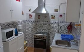 Casa Chamine Piso 2 Sitio Da Nazare