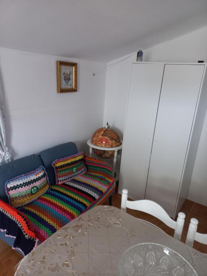 Casa Chamine Piso 2 Sitio Da Nazare Apartment Exterior photo
